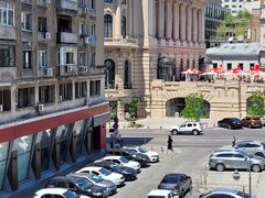 Universitate, ultracentral